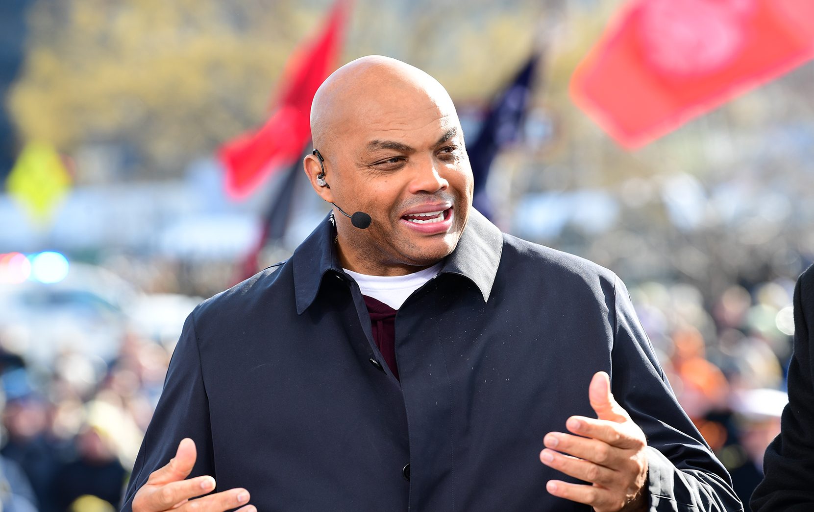 Barkley, Netflix, Edelman, NWSL : les dernières actualités
