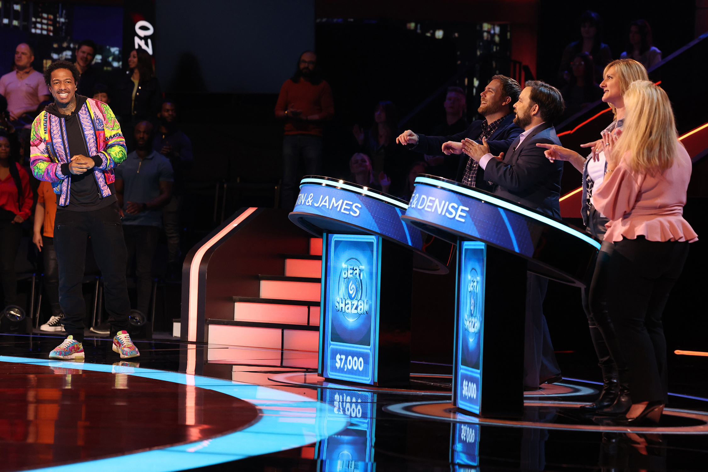 Beat Shazam sur FOX : annulé ou saison sept ? – séries TV annulées + renouvelées