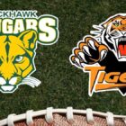 How to Watch: Beaver Falls Tigers vs. Blackhawk Cougars High School Football Game Week 0