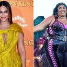 Beyonce Says She Has 'Love' For Lizzo During Concert Amid Lawsuit