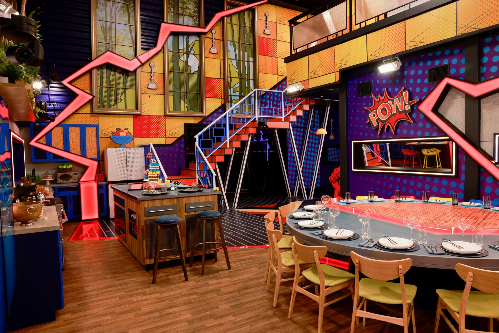 Big Brother sur CBS : annulé ou saison 26 ? Télé-réalité renouvelée ou annulée