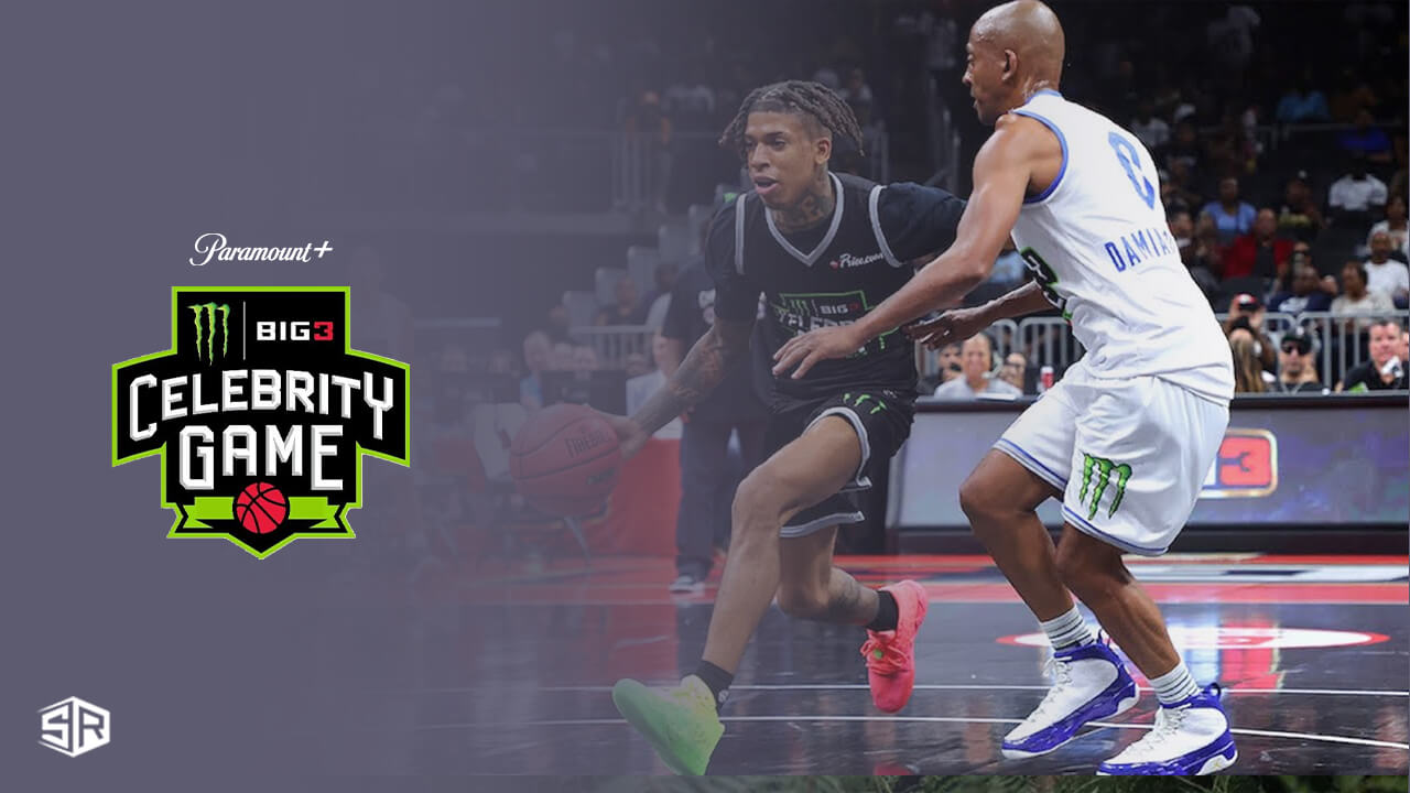 Big3 Basketball : Célébrités, matches internationaux et championnat !