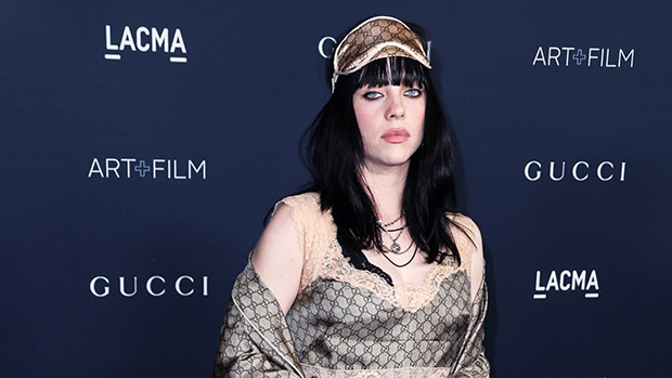 Billie Eilish voyage en avion commercial et laisse de côté son jet privé : vidéo – Hollywood Life