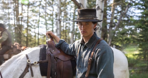 Billy the Kid Saison 2 : Date de sortie annoncée sur MGM+