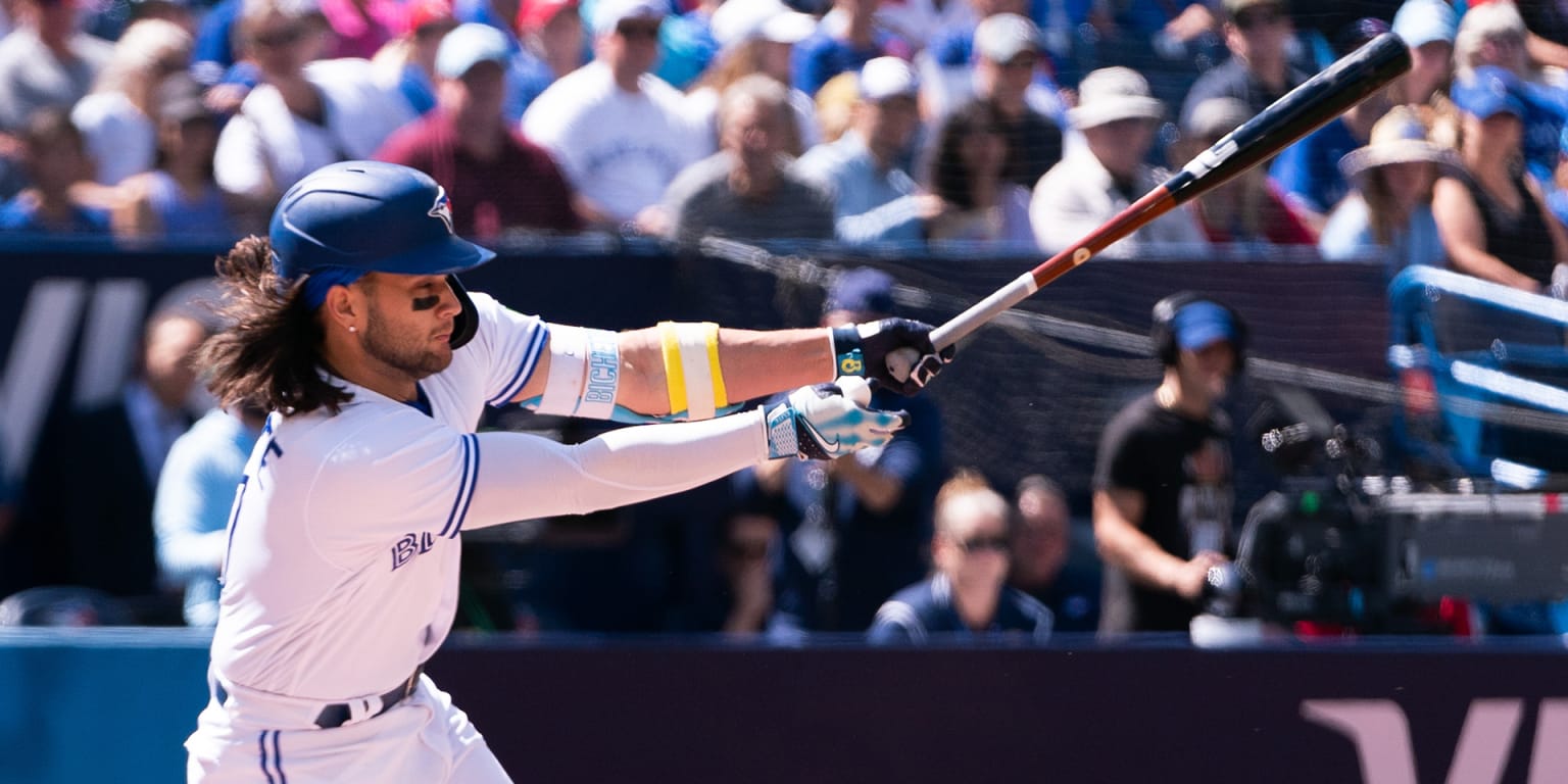 Blue Jays perdent la série contre les Guardians après une défaite en prolongation