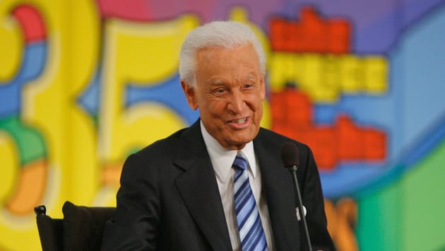 Bob Barker, célèbre animateur du Price Is Right, décède à 99 ans.