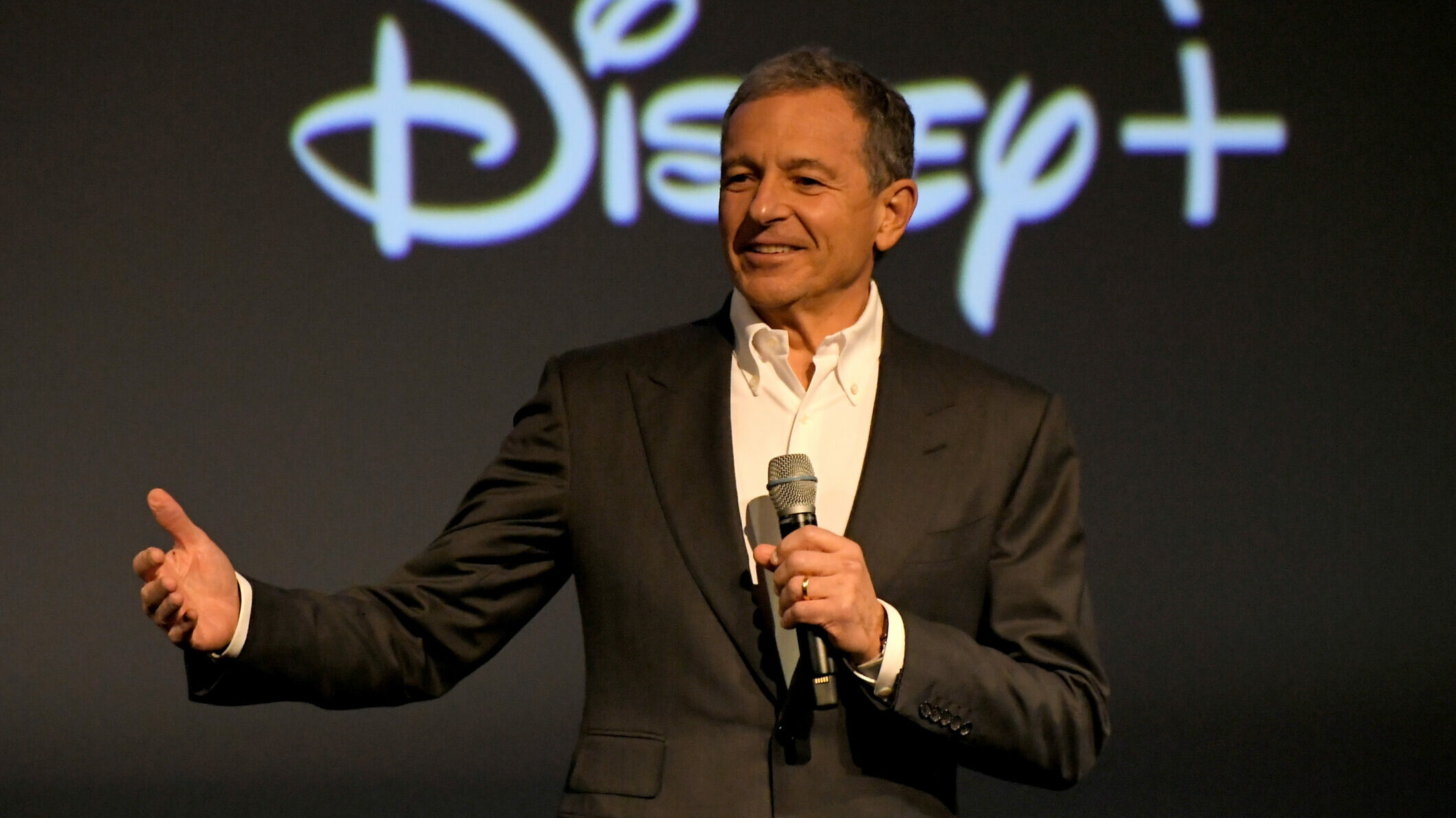Bob Iger et les péchés originaux – Puck