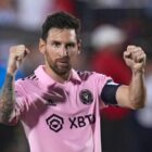 Apple TV's MLS Season Pass subscriptions have doubled since Messi's arrival in the US