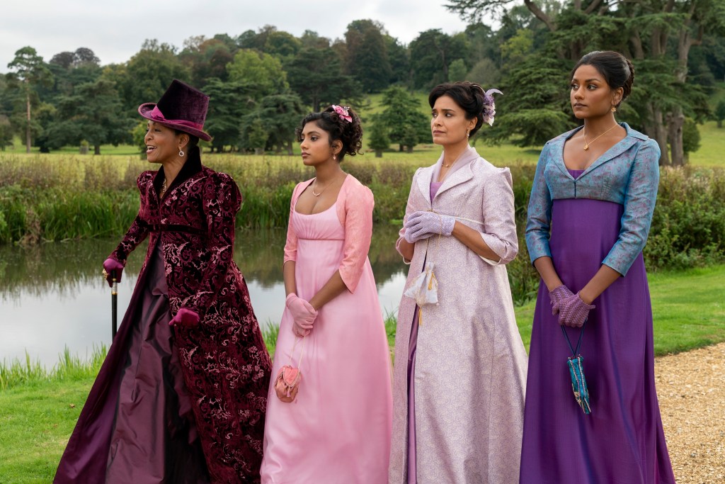 Booster votre marque grâce aux séries TV populaires – WWD