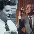 Bradley Cooper ripped for fake nose in Netflix Leonard Bernstein biopic: 'Jewface'