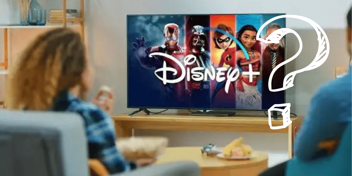 Breach sécurité Disney+ suite à la disparition de contenus