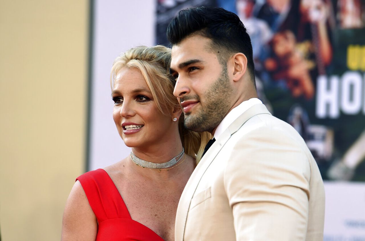 Britney Spears divorce : chute de l’audience TV à moins de 50% : toute l’info