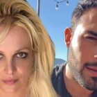 Britney Spears and Sam Asghari Not Talking, Lawyers Handling All Communication