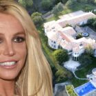 Britney Spears Adds Two Employees to House Staff, One with Medical Background