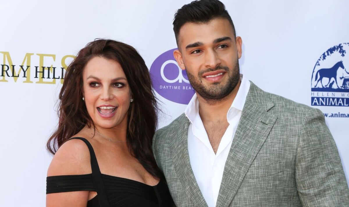 Britney Spears se sépare de son mari suite à des accusations de tromperie et une dispute explosive | Actualités people | Showbusiness & Télé
