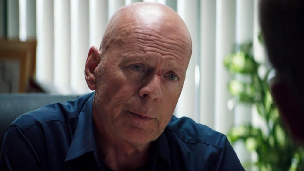 Bruce Willis s’allie à une star de Yellowstone dans un thriller de vengeance en streaming