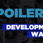 Upcoming Shows Development Spreadsheet *Updated 9th August 2023*