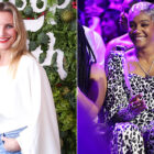 Cameron Diaz and Tiffany Haddish