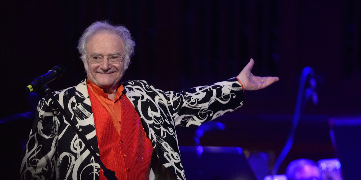 Carl Davis, compositeur américain primé, décède à 86 ans