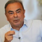 Nissan CEO Carlos Ghosn story coming to Apple TV+