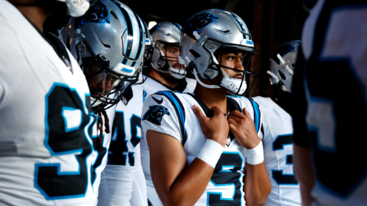 Carolina Panthers vs. Detroit Lions : Date, horaire du coup d’envoi, informations de diffusion en streaming et comment regarder la NFL sur DAZN