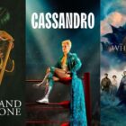 'Cassandro,' 'The Wheel of Time' Season 2, More – The Streamable