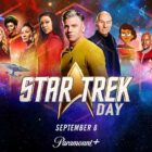 Paramount Announces Celebration Plans for Star Trek Day 2023