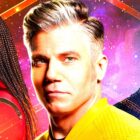 Star Trek Day 2023 Celebration Focuses On Strange New Worlds & Lower Decks
