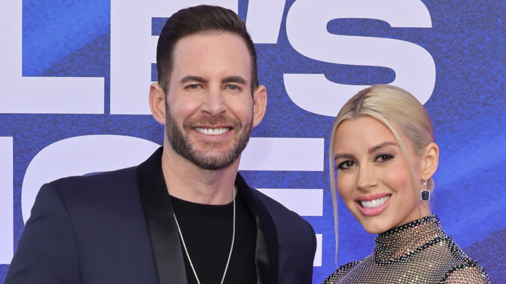 Célébrités HGTV Heather & Tarek El Moussa expulsent des locataires sous régulation des loyers à L.A.