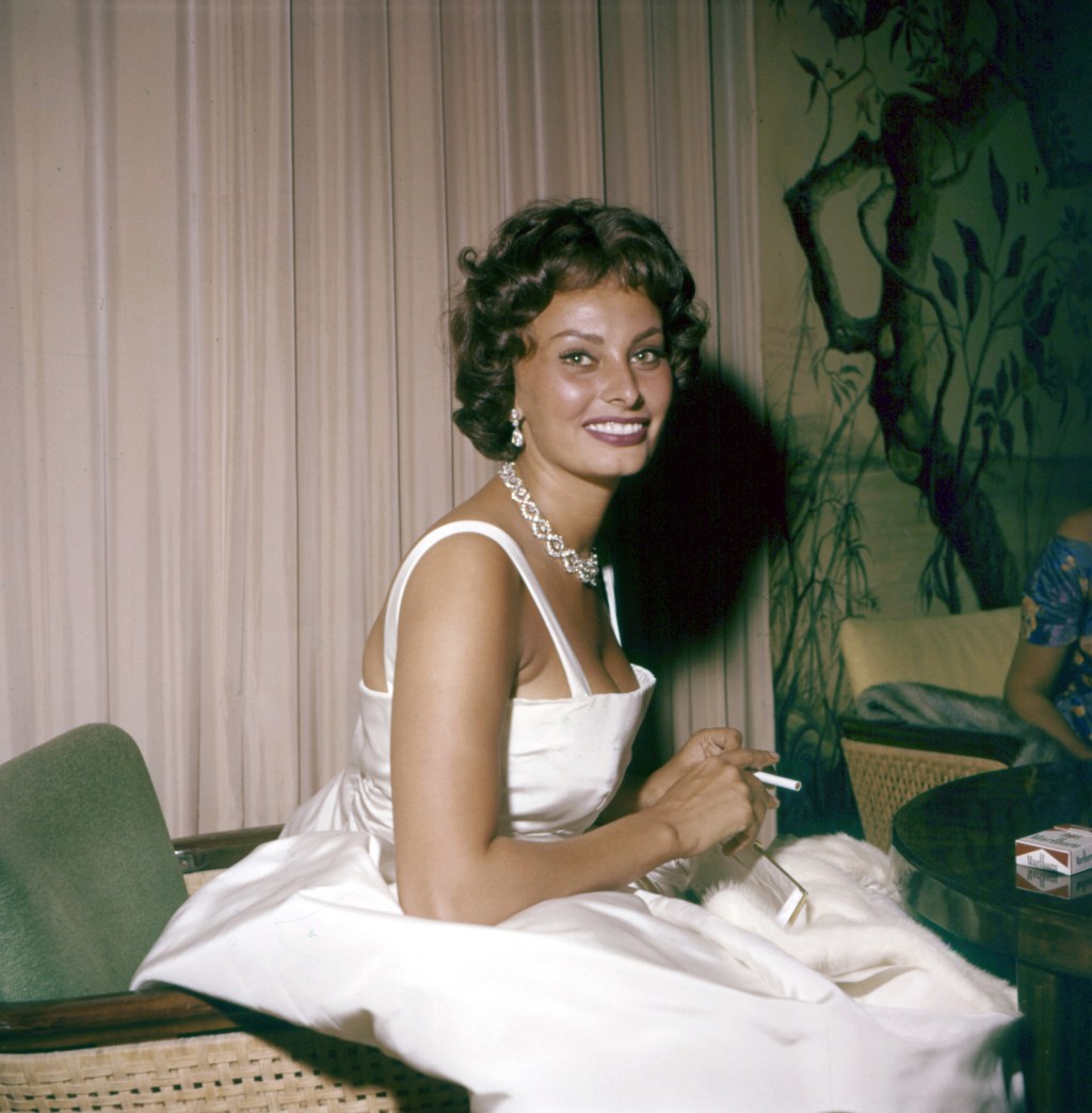 Célébrités comme Jane Fonda – WWD
