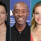 Celebrities to Star in Stand Up to Cancer Special