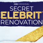 Secret Celebrity Renovation TV show on CBS: season three ratings