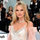 Whatever happened to celebrity bad habits? Kate Moss giving up smoking is just the start