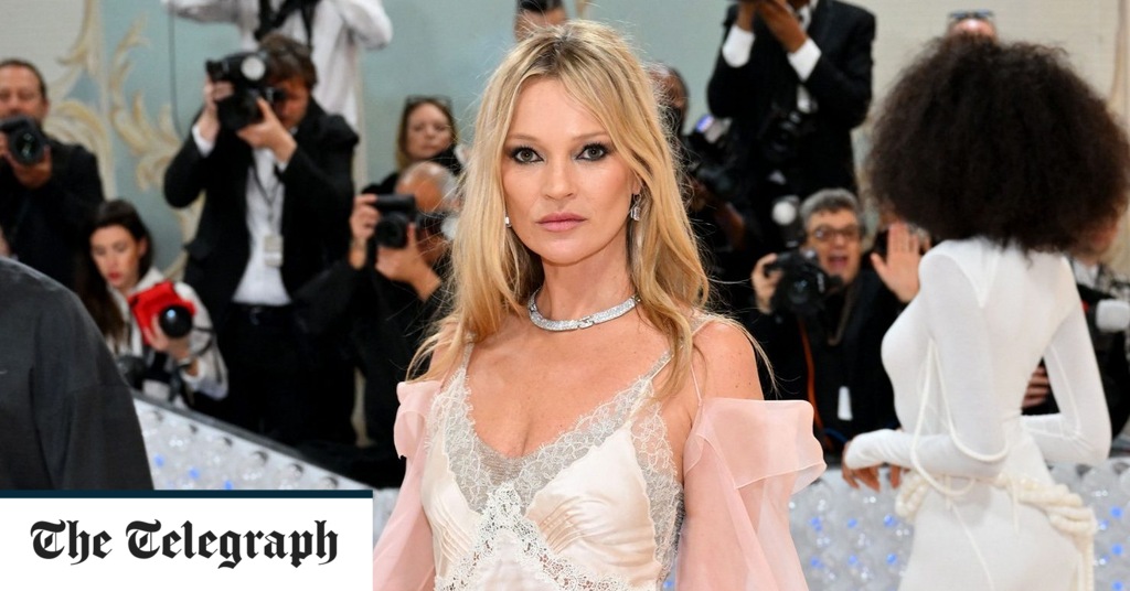 Célébrités : fin des mauvaises habitudes ? Kate Moss donne l’exemple