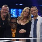 Celebrity Name That Tune Season 3