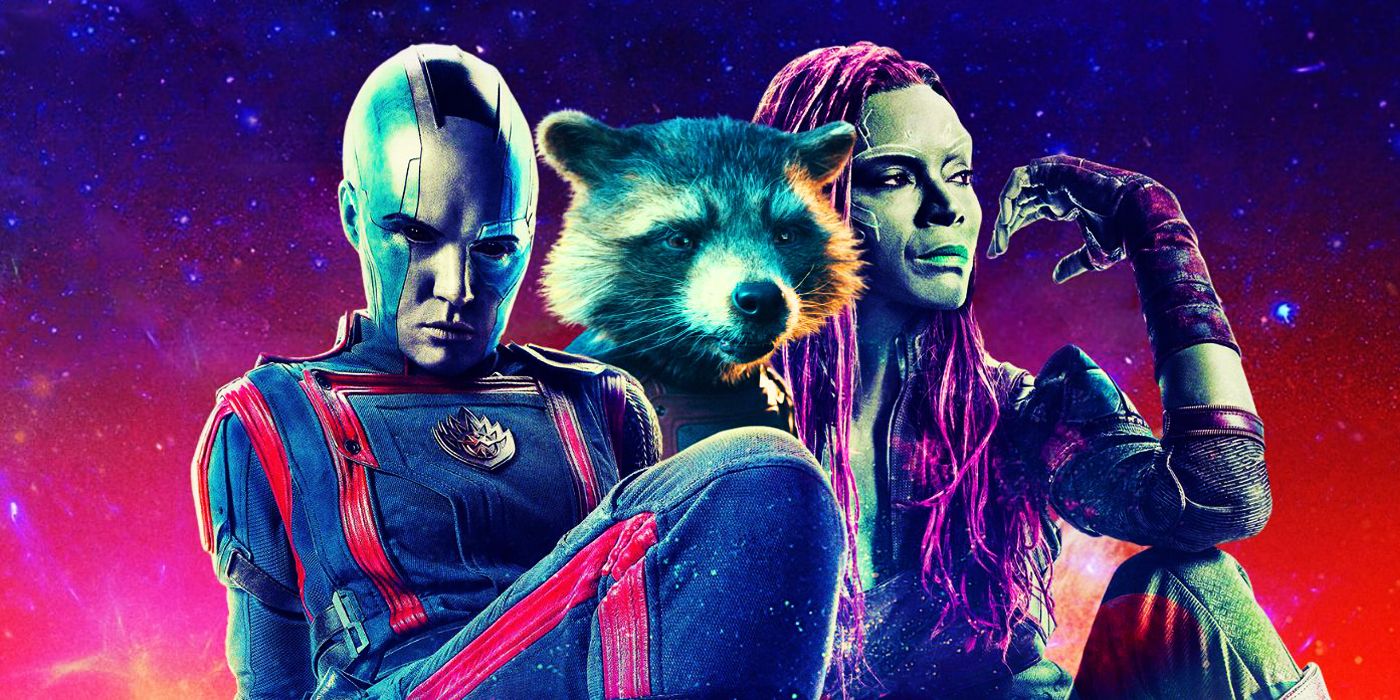 Celui qui mérite vraiment une série Disney+ n’est pas Groot, le gardien de la galaxie