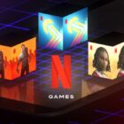 Some Netflix Users Can Now Stream Games to Their TV