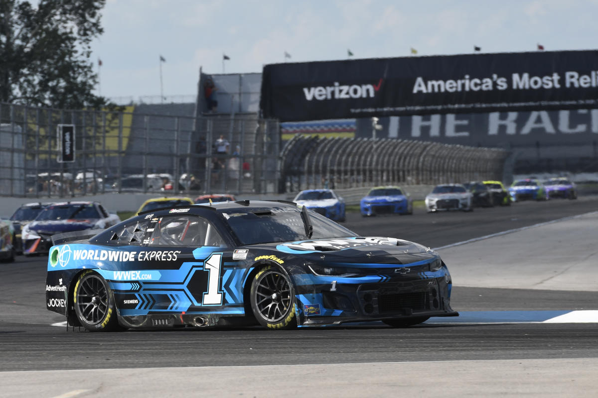 Chaîne TV, streaming, actualités, paris, météo et plus pour le circuit road d’Indy