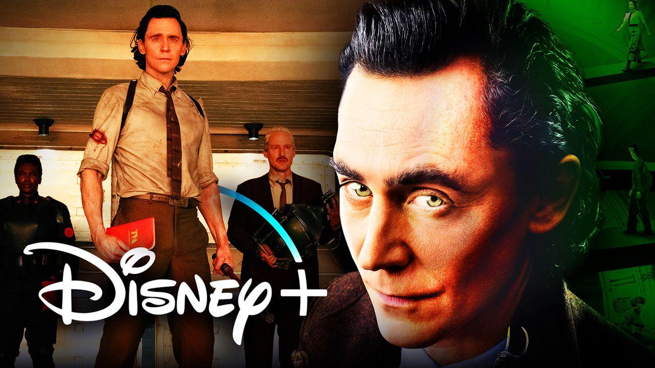 Changement de date de sortie possible pour la première de Disney+