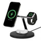 Apple Watch Fast Charging to Be Mandatory for Accessory Makers