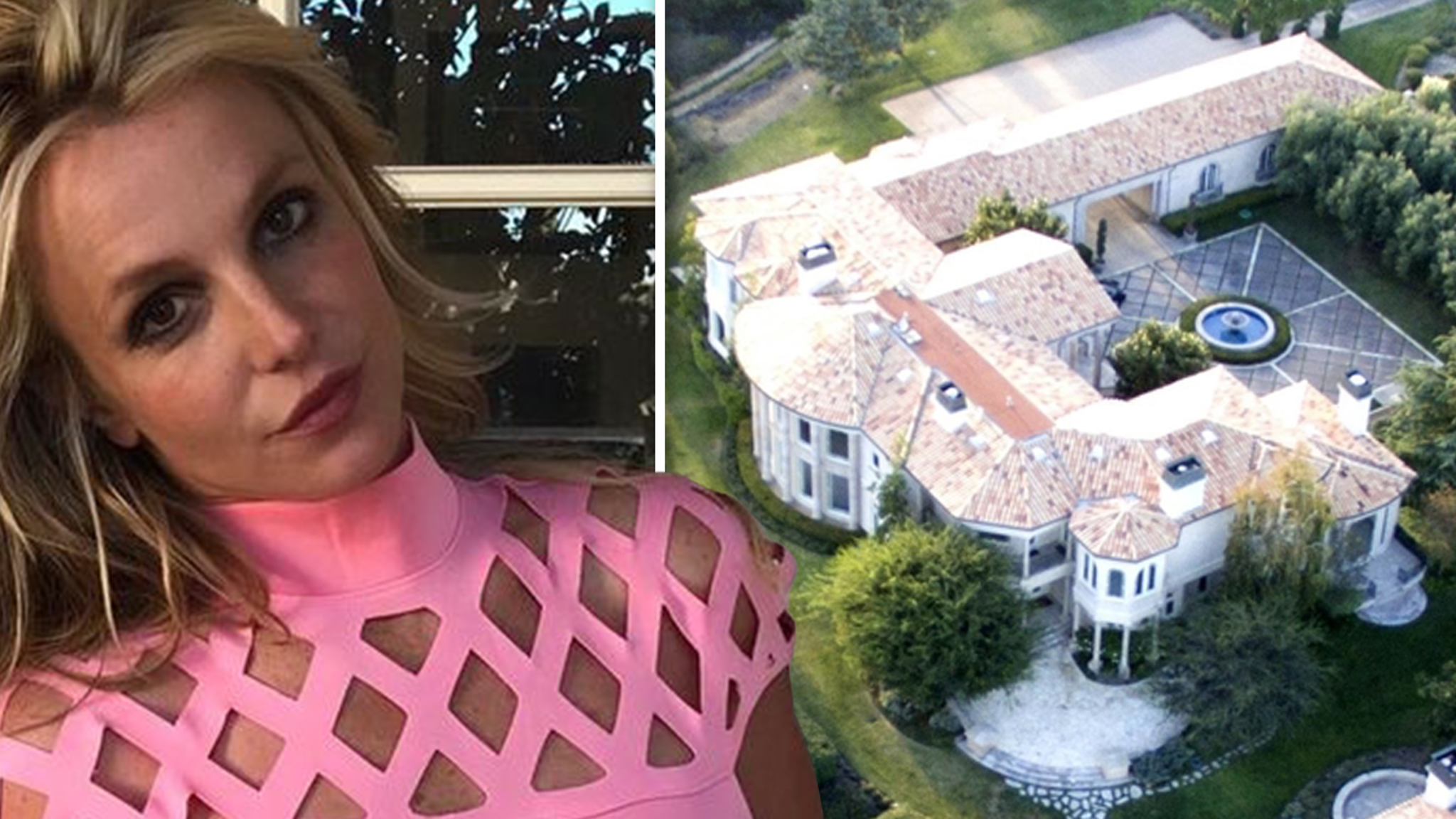 Chargés de la prise en charge de Britney Spears, son manager et son avocat