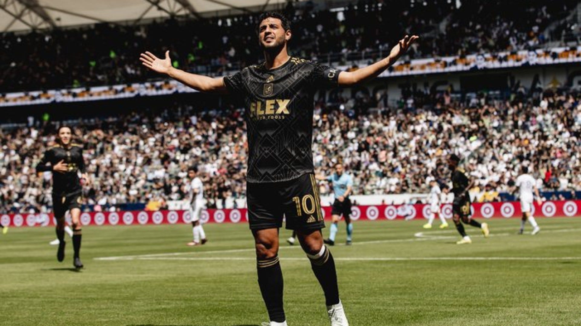 Charlotte vs Los Angeles FC: Diffusion en direct, chaîne TV, heure du coup d’envoi et où regarder