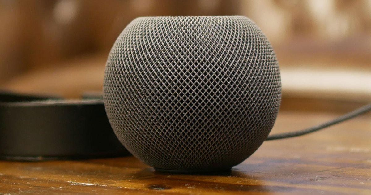 Choisir entre le HomePod mini et l’Apple TV 4K comme hub HomeKit