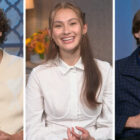 'The Summer I Turned Pretty' Cast Picks Their Song of the Summer (VIDEO)