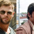 chris hemsworth pedro pascal