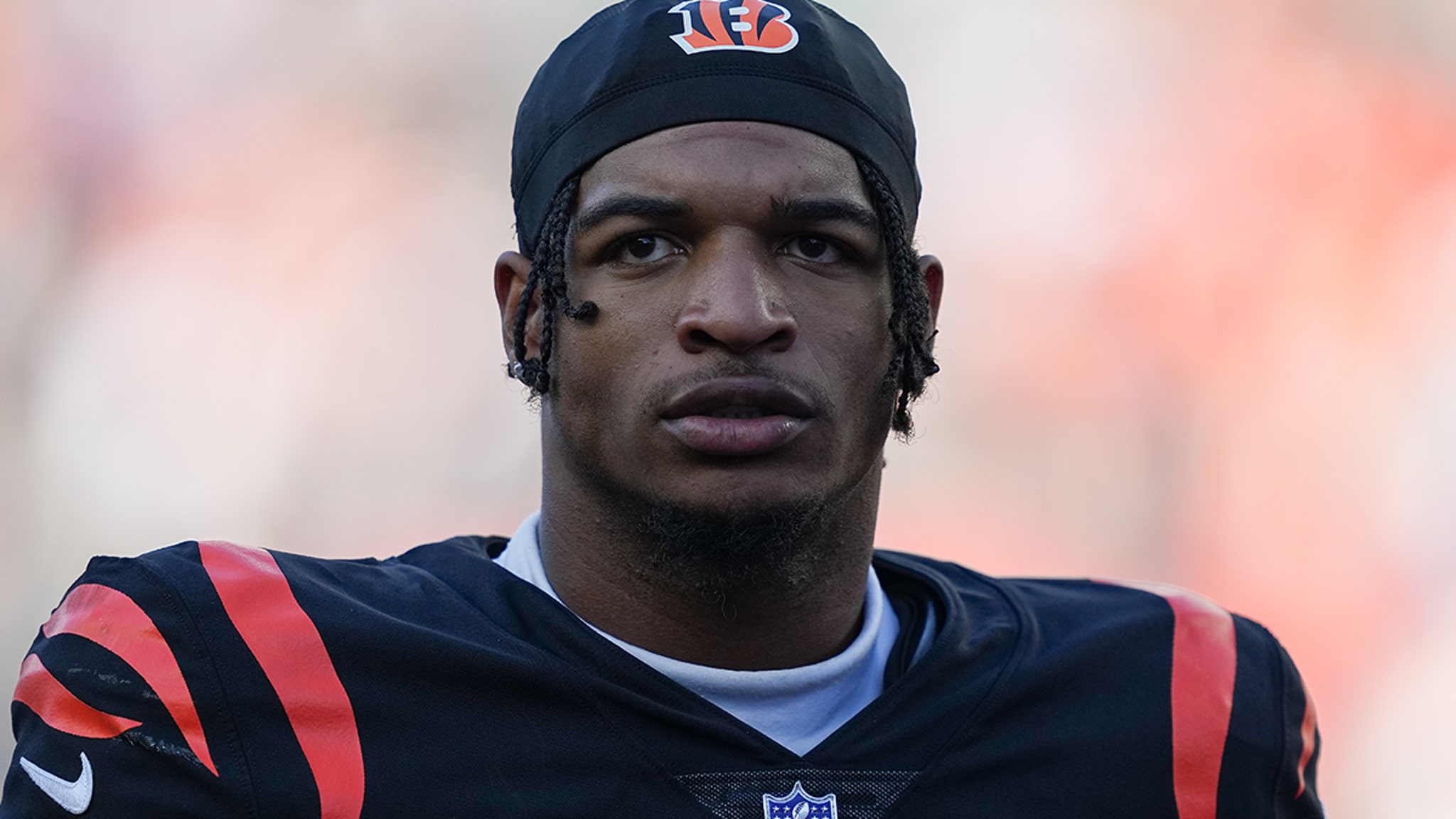 Cincinnati Bengals : Ja’Marr Chase harcelé par une aventure d’un soir