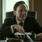 Clark Gregg Plays Matthew Broderick’s Ghost In Netflix’s Painkiller, And The Producers Explained Why