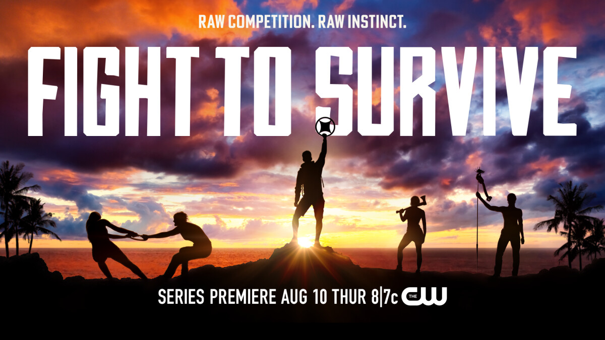 Classement Saison 1 : Combats pour survivre – séries TV annulées et renouvelées