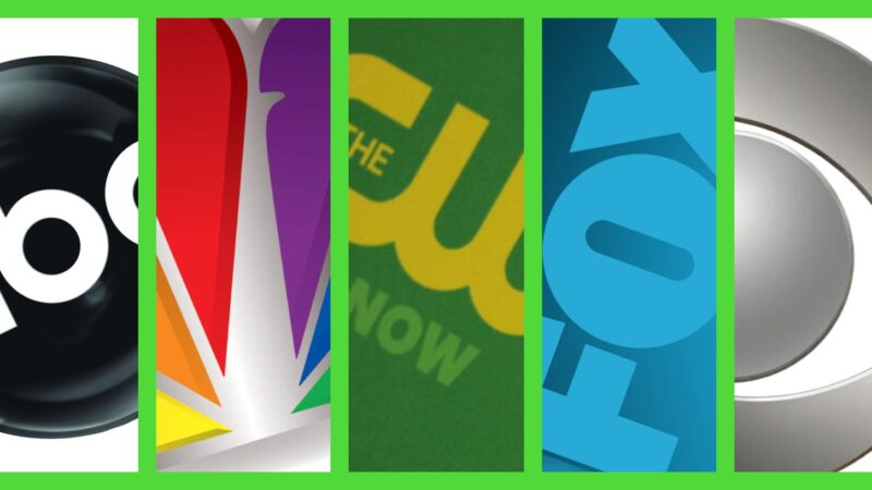 Évaluation des audiences des séries TV : annulations et renouvellements de la semaine 40