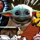 Every Star Wars TV Show, Ranked, From ‘Ahsoka’ to ‘Ewoks’